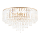 Потолочная люстра Arte Milano Sorrento 375509/10/40/570 GD