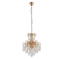 Подвесная люстра ST Luce Orecchini SL846.203.06