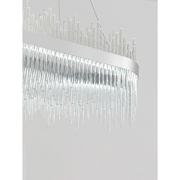 Подвесная люстра Tempio Natali Kovaltseva INNOVATION STYLE 83183