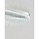 Подвесная люстра Tempio Natali Kovaltseva INNOVATION STYLE 83183