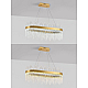 Подвесная люстра Tempio Natali Kovaltseva INNOVATION STYLE 83182