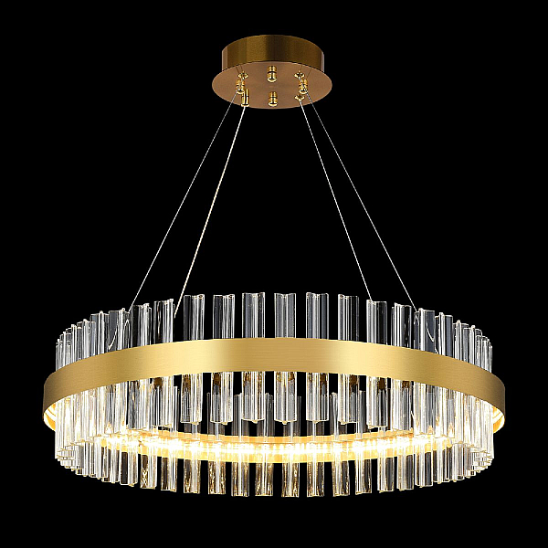 Подвесная люстра Natali Kovaltseva Royalton INNOVATION STYLE 83108