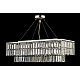 Подвесная люстра Arti Lampadari Milano E 1.5.70X25.101 NT