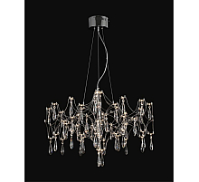 Подвесная люстра Omnilux Orvieto OML-95403-40