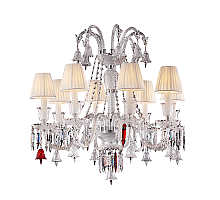 Подвесная люстра Delight Collection Moollona MD11027010-8A