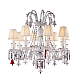 Подвесная люстра Delight Collection Moollona MD11027010-8A