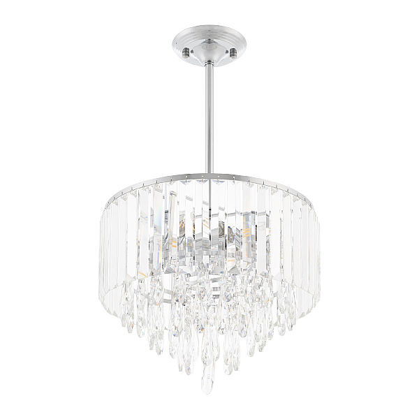 Люстра на штанге Arte Milano Sorrento 375509/6/300/390 CR