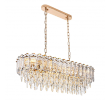 Подвесная люстра Modelux ML.7085.900.300 GD