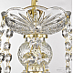 Подвесная люстра Bohemia Ivele Crystal 107/6/165 G