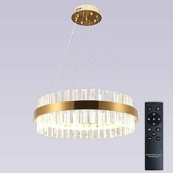 Подвесная люстра Natali Kovaltseva INNOVATION STYLE 83151