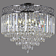 Потолочная люстра Reluce 90183-0.3-10 CR