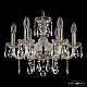 Подвесная люстра Bohemia Ivele Crystal 117/6/141 Pa