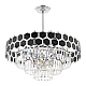 Люстра на штанге Arte Milano Sorrento 375009/6+3/300/590 CR