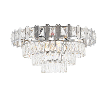 Потолочная люстра Arte Milano Sorrento 378109/8/570 CR