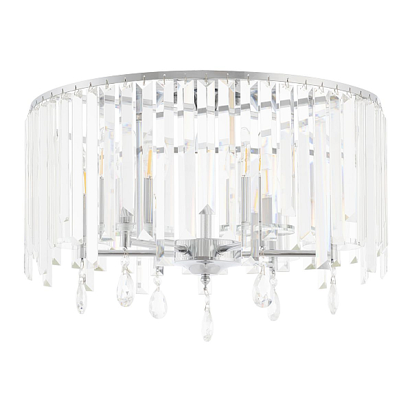 Потолочная люстра Arte Milano Sorrento 372509/6/500 CR