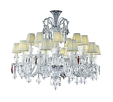 Подвесная люстра Delight Collection Moollona MD11027010-20A