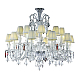 Подвесная люстра Delight Collection Moollona MD11027010-20A