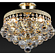 Потолочная люстра Toplight Vivien TL7230X-04WG