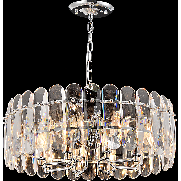 Подвесная люстра Rivoli Jade 1045-308 Б0061212