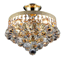 Потолочная люстра Toplight Vivien TL7230X-04WG