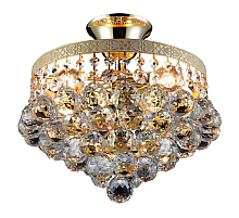Потолочная люстра Toplight Vivien TL7230X-04WG
