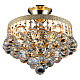 Потолочная люстра Toplight Vivien TL7230X-04WG