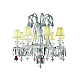 Подвесная люстра Delight Collection Moollona MD11027010-8B