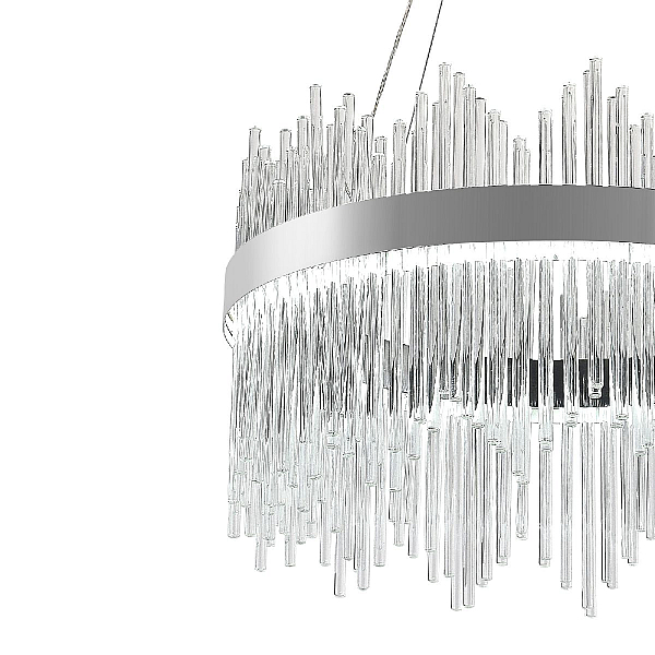 Подвесная люстра Natali Kovaltseva INNOVATION STYLE 83157