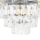 Потолочная люстра Arte Milano Sorrento 378109/8/570 CR