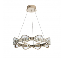 Подвесная люстра Modelux ML.785.600 CP Подвесная люстра Modelux ML.785.600 CP