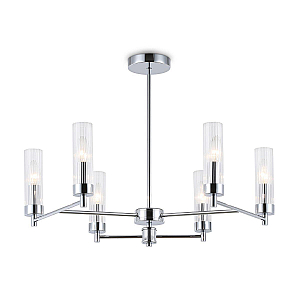Люстра на штанге Ambrella Light High Light Modern LH55151