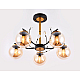 Потолочная люстра Ambrella light Traditional TR9072
