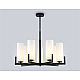 Люстра на штанге Ambrella Light High Light Modern LH56058