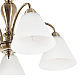 Потолочная люстра MyFar Anna MR1451-5C