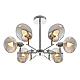 Потолочная люстра MyFar Diana MR1641-6C