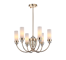 Люстра на штанге ST Luce Элегра SL1402.253.06