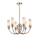 Подвесная люстра ST Luce Elegra SL1402.253.06