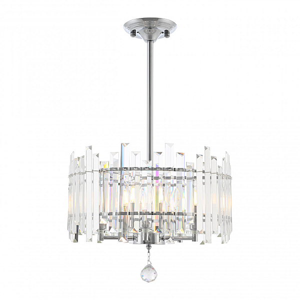 Люстра на штанге Arte Milano Sorrento 372409/5/350/400 CR