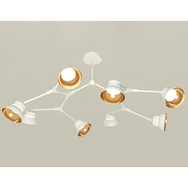 Люстра на штанге Ambrella Light Traditional (C9059, N8144) XB9059101