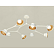 Люстра на штанге Ambrella Light Traditional (C9059, N8144) XB9059101