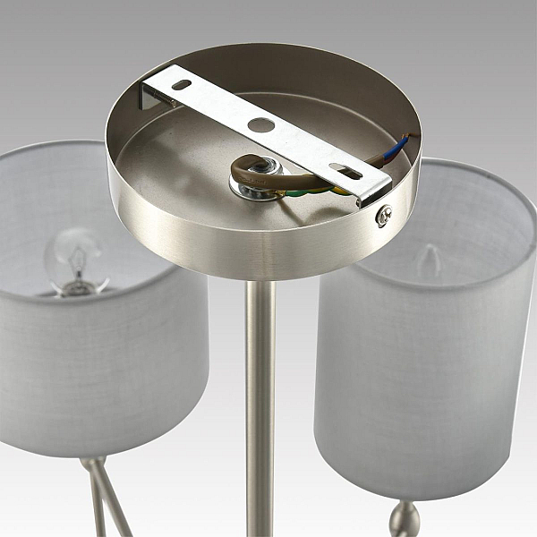 Люстра на штанге Lumion Classi Latti 8262/8C