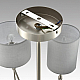 Люстра на штанге Lumion Classi Latti 8262/8C