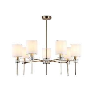 Люстра на штанге Ambrella Light High Light Classic LH72373