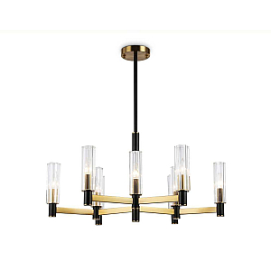 Люстра на штанге Ambrella Light High Light Heigh Light LH55513