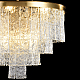Люстра на штанге Lumion Classi Pamella 8423/9