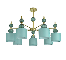Люстра на штанге Lumion Classi Mikimito 8419/7