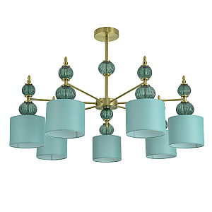 Люстра на штанге Lumion Classi Mikimito 8419/7