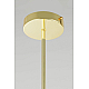 Люстра на штанге Lampit Fino TP 2007-4 GD