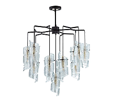 Люстра на штанге Odeon Light Fusilli Modern 5439/13