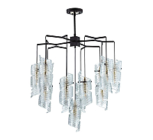 Люстра на штанге Odeon Light Fusilli Modern 5439/13